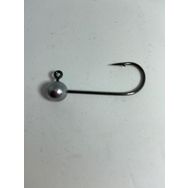 Mutlu 1. Kalite 3/0 5 gr Jighead