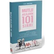 Mutlu Ailelerin 101 Sırrı - Nilüfer Coşkun