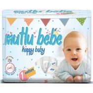 Mutlu Bebe No:1 Yenidoğan Bebek Bezi