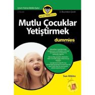 Mutlu Çocuklar Yetiştirmek - Sue Atkins