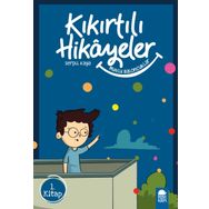 Mutlu Eden Baloncuklar - Kıkırtılı Hikayeler 3. Sınıf - Serpil Kaya