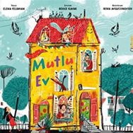 Mutlu Ev - Elena Feldman