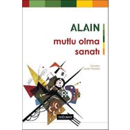 MUTLU OLMA SANATI - CHARTIER ALAIN