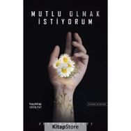 Mutlu Olmak İstiyorum - Zeus Kabadayı