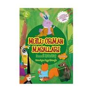 Mutlu Orman Masalları 5’li Set - Himmet Karataş