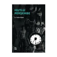 Mutlu Perşembe - Tufan Palalı
