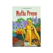 MUTLU PRENS (+12 YAŞ) - OSCAR WILDE