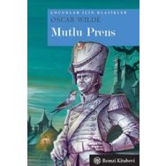 Mutlu Prens (Cep Boy) - Oscar Wilde