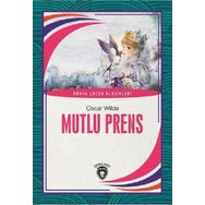MUTLU PRENS - OSCAR WILDE (ISBN:3001969100309)