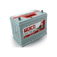 Mutlu Sd90-E 90Ah 12V Akü