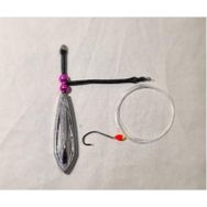 Mutlu Surf Casting Yemli Takım
