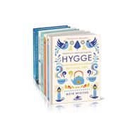 Mutlu Yaşam Felsefesi 5 Kitap Set-Pegasus Yayınları