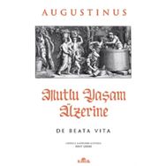 Mutlu Yaşam Üzerine Kronik Kitap