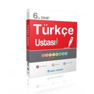 Mutlu Yayıncılık 6. Sınıf Türkçe Ustası