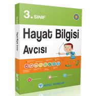 Mutlu Yayınları 3. Sınıf Hayat Bilgisi Avcısı