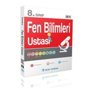 Mutlu Yayınları 8. Sınıf Fen Bilimleri Ustası