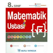 Mutlu Yayınları 8.sınıf Matematik Ustası