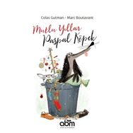 Mutlu Yıllar Paspal Köpek - Colas Gutman