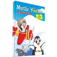 Mutlu Yüzler: Penguenler - Artenino Yayıncılık