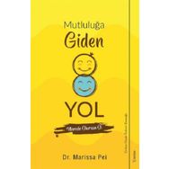 MUTLULUĞA GIDEN YEDI YOL - DAVUT İBRAHIMOĞLU