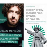 Mutluluğu Sende Bulan Senindir Ötesi Misafir + İstediğin Bir Şey Olursa Bir Hayır 2 Kitap Set - Destek Yayınları