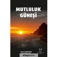 Mutluluk Güneşi - Cemil Çağırtekin