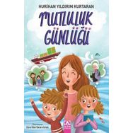 Mutluluk Günlüğü - Hurihan Yıldırım Kurtaran - Altın Kitaplar