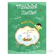 Mutluluk İncileri - Zeynep Demirtaş Eren