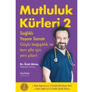 Mutluluk Kürleri 2 - Ümit Aktaş