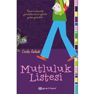 Mutluluk Listesi - Cecilia Galante