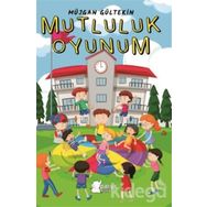 MUTLULUK OYUNU - TUNCER ELMACIOĞLU