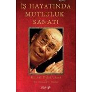 MUTLULUK SANATI - DALAI LAMA;HOWARD C. CUTLER
