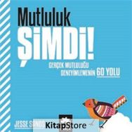 Mutluluk Şimdi! - Jesse Sands