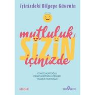 Mutluluk Sizin İçinizde Cengiz Hortoğlu