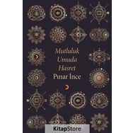 Mutluluk Umuda Hasret - Pınar İnce