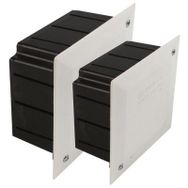 Mutlusan 001 046 021515 00 12 15x15 cm Turuncu Kare Buat