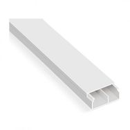 Mutlusan 0010149300102000 30x10 mm Kablo Kanalı