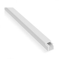 Mutlusan 0011560160162000 16x16 mm Canalex Kablo Kanalı