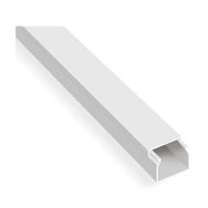 Mutlusan 0011560250252000 25x25 mm Canalex Kablo Kanalı