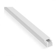 Mutlusan 0011570160162000 16x16 mm Canalex Kablo Kanalı