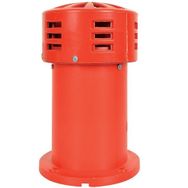 Mutlusan 026 111 010002 Plastik Gövde 220 V 100 W 2 Motorlu Siren