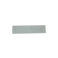 Mutlusan 100x50 mm Ek Parça