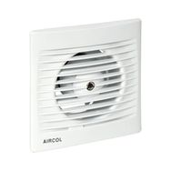 Mutlusan 120 mm Banyo ve Mutfak Aspiratörü