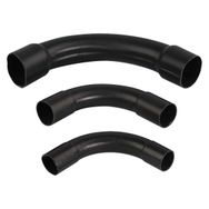 Mutlusan 14 mm Plastik Dirsek