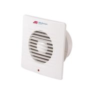 Mutlusan 150 mm Banyo ve Mutfak Aspiratörü