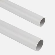 Mutlusan 16 mm 2 m Pvc Alev Yaymayan Boru
