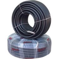 Mutlusan 18 mm 50 mt İzoleli Çelik Spiral Boru