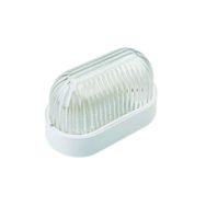 Mutlusan 1x60 W Oval Düz Armatür