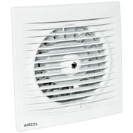 Mutlusan 200 mm Banyo ve Mutfak Aspiratörü
