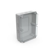 Mutlusan 225x311x99 Gri Termoplastik Buat
